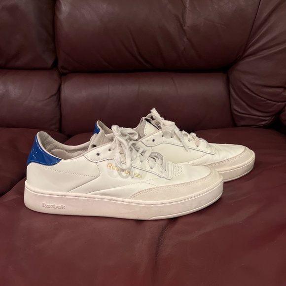 Reebok Club C Clean - Picture 3 of 5